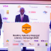 L-R Central Bank of Kenya Governor Dr. Paterick Njoroge, Kenya Bankers Association CEO Dr. Habil Olaka and KBA Governing Council Vice Chair Rebecca Mbithi during the launch of 2023 Financial Literacy Campaign..jpg