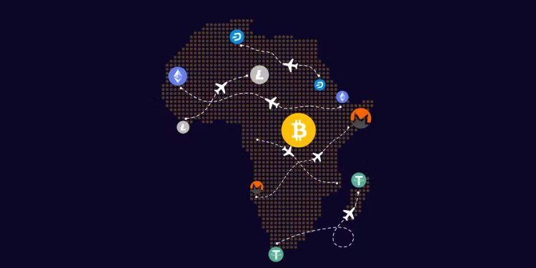 Crypto Products for the Africa