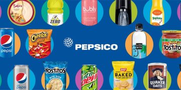 Pepsico. Image source: https://images.app.goo.gl/J6Kd4kxbY6wkkRMR7