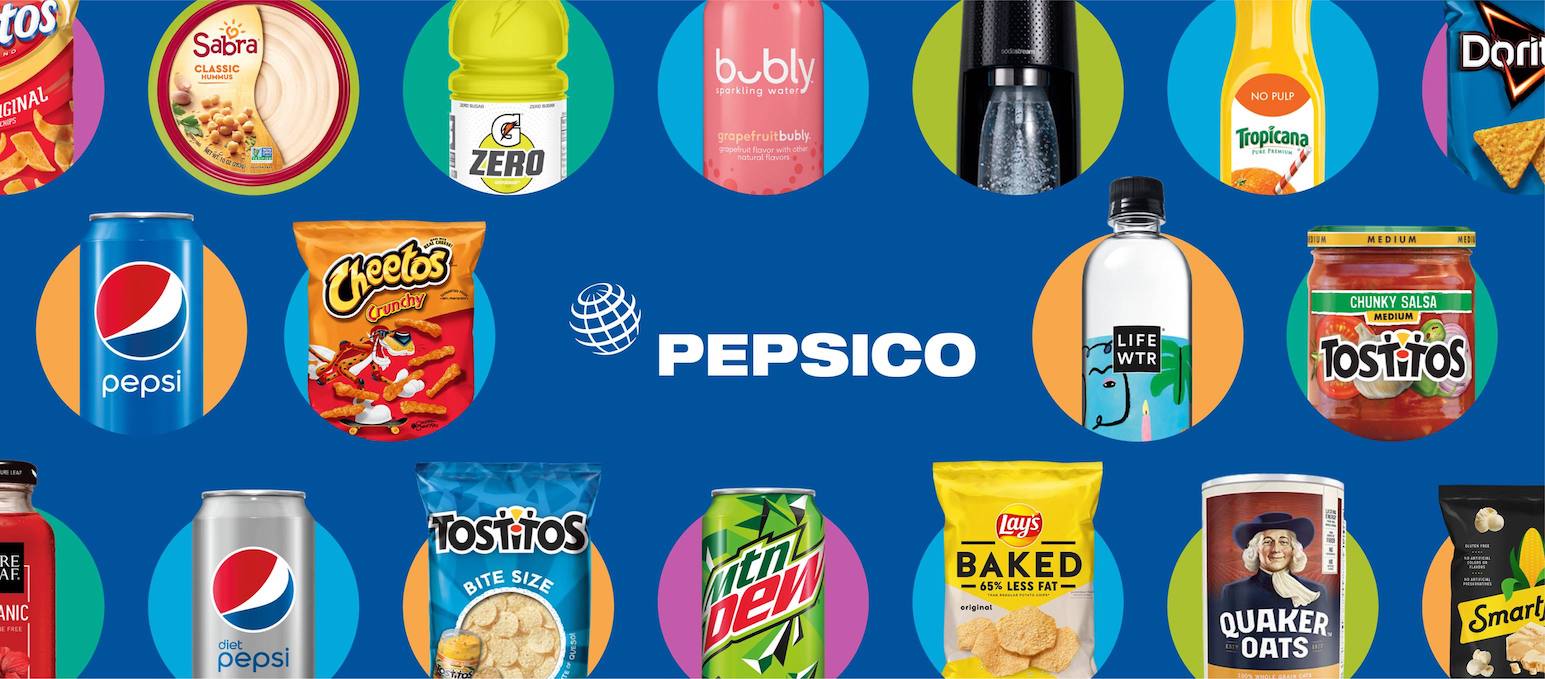 SodaStream Offers California Consumers Another Way To Enjoy Iconic PepsiCo  Beverages