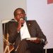 Kiotapay CEO Paul Macharia speaking at the 10th annual East Africa Property Investment (EAPI) Summit in Nairobi on 18th May 2023
