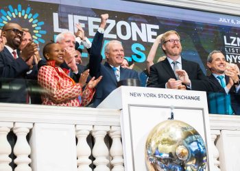 Lifezone Metals NYSE listing on July 6 2023