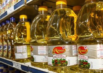 edible oil