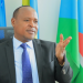 East African Community (EAC) Secretary General Peter Mathuki.