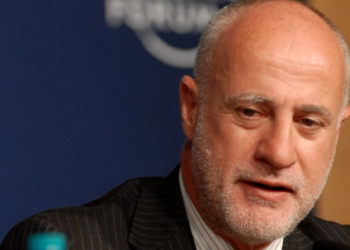 Michael Joseph, Safaricom Founder CEO.