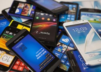 smartphones in kenya