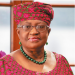 WTO Director General Ngozi Okonjo-Iweala