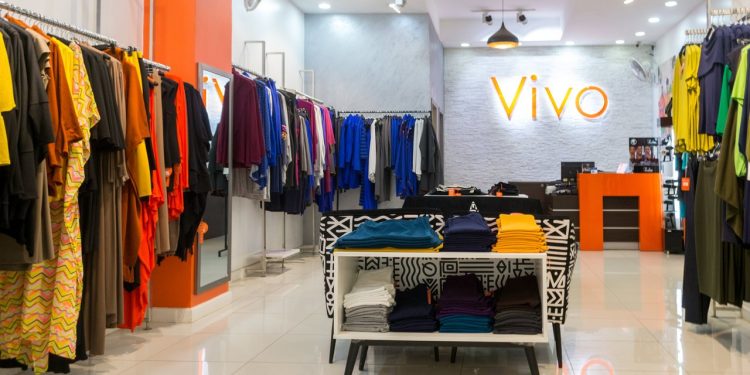 Nairobi fashion hub Vivo Woman 2