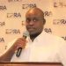 Energy and Petroleum Regulatory Authority Director General Daniel Kiptoo