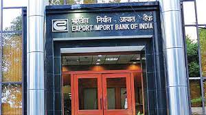 exim bank india