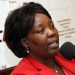 Federation of Kenya Employers CEO, Jacqueline Mugo