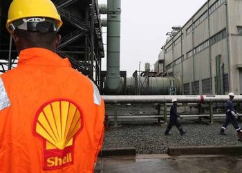Shell Nigeria