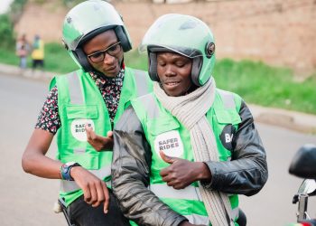 Bolt Launches KES2.9 Million Entrepreneur Program for Drivers and Their Families