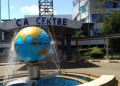 Communications Authority of Kenya Headquarters in Nairobi