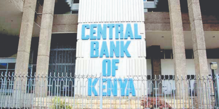CBK Receives Oversubscriptions at Weekly T-Bills Auction