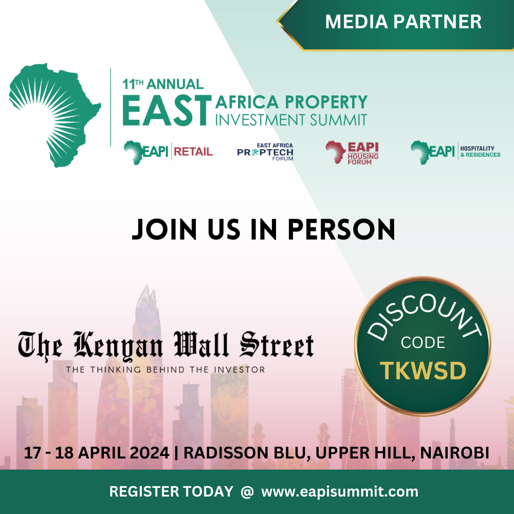 11th Annual East Africa Property Investment Summit