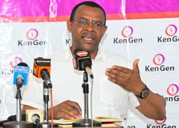 KenGen Posts Ksh 4.8 bn Profit Before Tax, Tax Expenses Rise by 26%