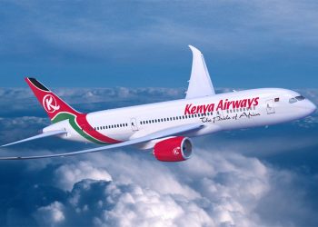 Kenya Airways Reports First Operating Profit of KSh10.5 bn in 7 Years