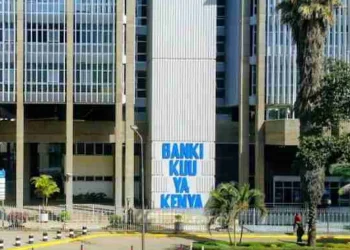 CBK Misses Target by 51% in the July Bond Auction