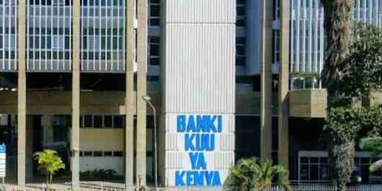 CBK Misses Target by 51% in the July Bond Auction