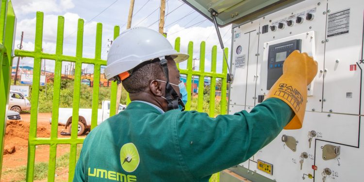 Uganda’s Umeme Profit Drops to USh 11.5 Billion