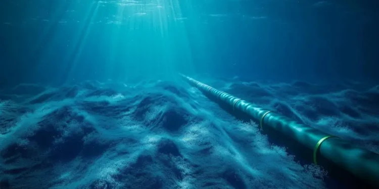 Economic Implications of Internet Disruptions Caused by Undersea Cable Cuts 