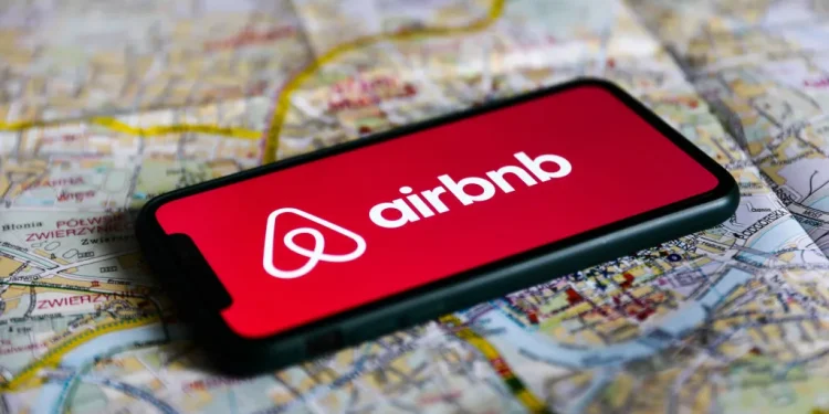 Airbnb Bans Use of Indoor Security Cameras Globally