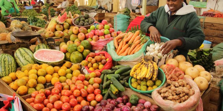 Kenyans Resort to Cheaper Brands as Inflation Bites-Old Mutual