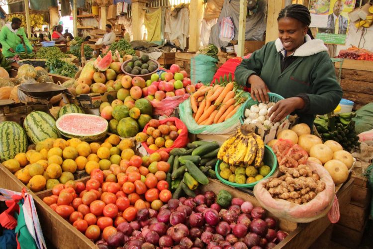 Kenyans Resort to Cheaper Brands as Inflation Bites-Old Mutual