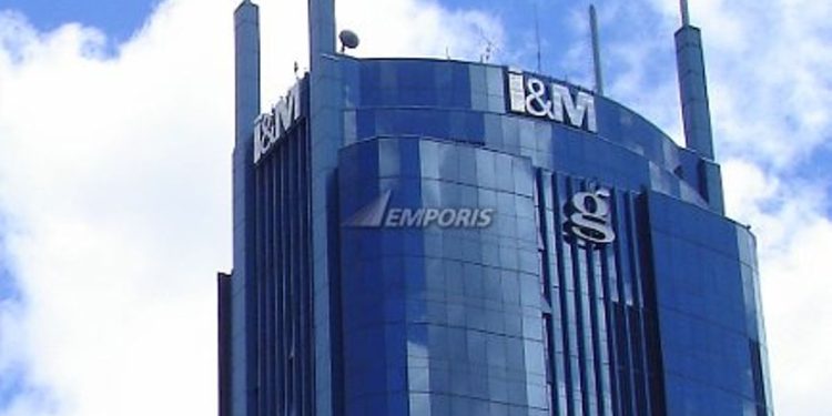 East Africa Growth Holding Acquires 10.13% Share in I&M Group