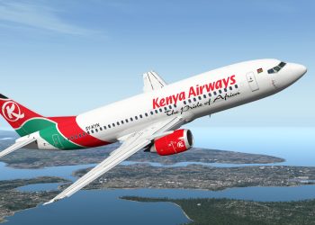 Kenya Airways Ramps Up Weekly New York Flights to 9