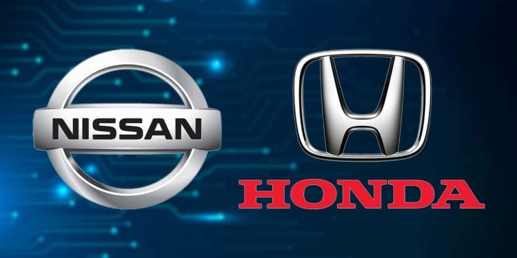 Nissan and Honda Sign Partnership Deal to Collaborate on EVs