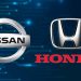 Nissan and Honda Sign Partnership Deal to Collaborate on EVs