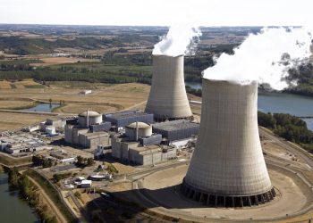 How NuPEA Plans to Spend Sh36.233B on Kenya's Nuclear Power Project