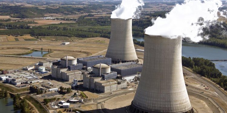 How NuPEA Plans to Spend Sh36.233B on Kenya's Nuclear Power Project