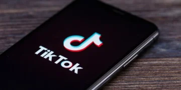 TikTok Usage Declines in Q2 2023/24 -CAK Report