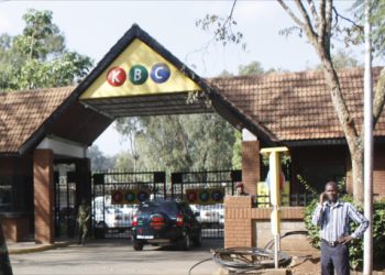 GoK Directs all its Electronic Adverting Needs to KBC