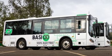 KVM, Basigo Roll Out High-Volume Electric Bus Assembly Plant, Target 1000 Units by 2027
