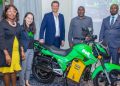 Bolt Riders to Lease 5,000 Electric Motorbikes from Roam & Ampersand