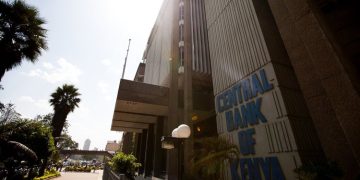 CBK Publishes Draft Green Finance Catalogue