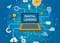 Digital lending