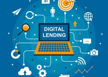 Digital lending