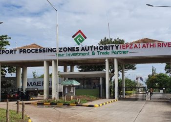 Government Approves 5,000 Acres for EPZ in Naivasha