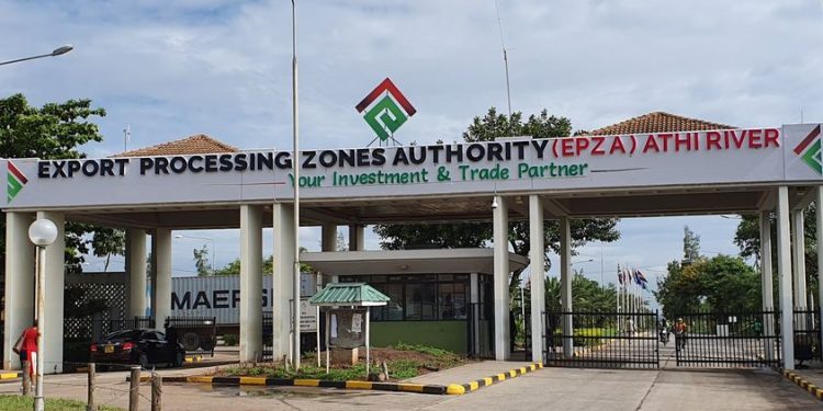 Government Approves 5,000 Acres for EPZ in Naivasha