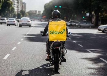 Glovo Prepares for Ghanaian Exit as Inflation Soars