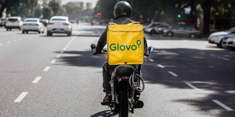 Glovo Prepares for Ghanaian Exit as Inflation Soars