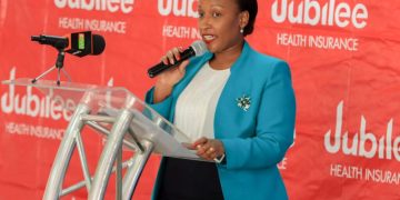 Jubilee Health Insurance Profit Up 29% to KSh 438 Million