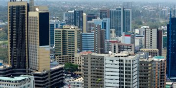Kenya’s Economic Growth Rate to Slow to 5% in 2024-IMF Forecast