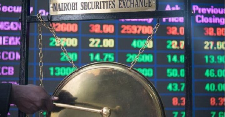 Kenya's Stock Market Investor Wealth Surges by KSh 351 Billion in 7 Weeks