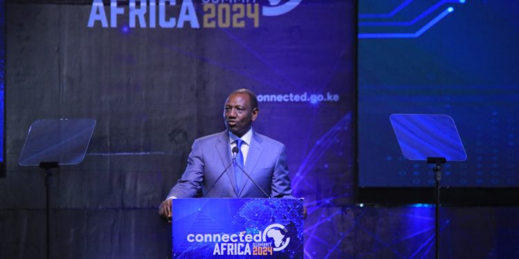 Harmonised ICT Regulation will Grow African Economies - Ruto, EU